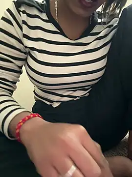 meenu cuties online show from 22, 3, 2026