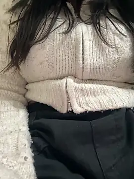 meenu cuties online show from 18, 3, 2026