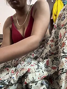meenu cuties online show from 2, 4, 2026