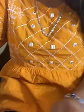 meenu cuties online show from 26, 3, 2026