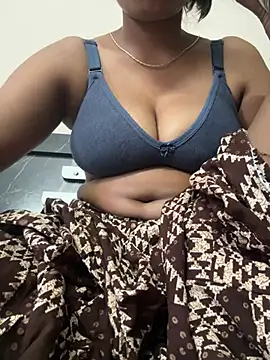 meenu cuties online show from 8, 5, 2026