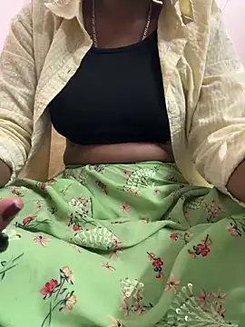 meenu cuties online show from 29, 3, 2026