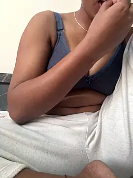 meenu cuties online show from 7, 5, 2026