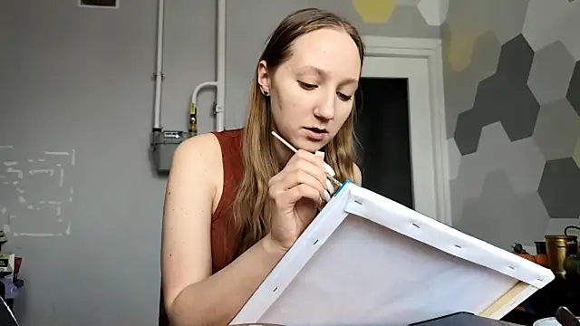 JeanetteKrostag online show from 23, 2, 2026