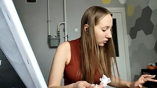 JeanetteKrostag online show from 24, 2, 2026