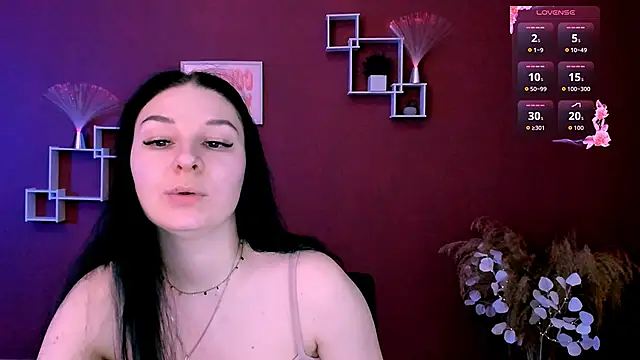 olivia rage online show from 23, 3, 2026