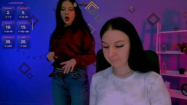 Snapshot of olivia_rage chatting on 1, 5, 2026 olivia rage online show from 1, 5, 2026