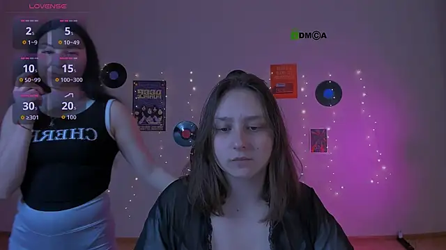 olivia rage online show from 4, 3, 2026