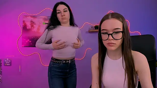 olivia rage online show from 18, 4, 2026