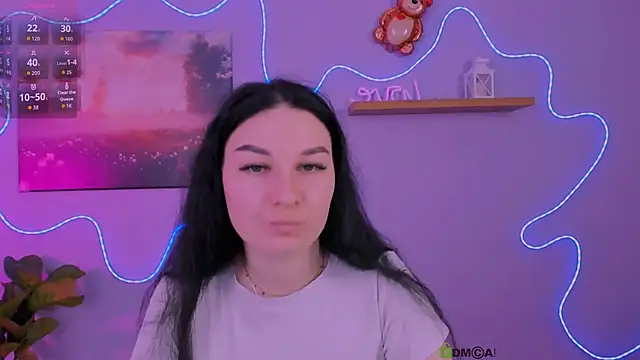 olivia rage online show from 12, 3, 2026