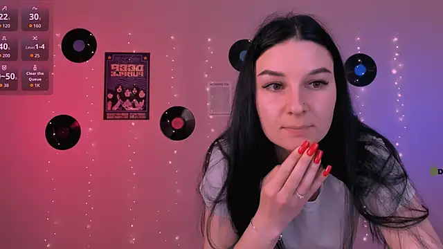 Snapshot of olivia_rage chatting on 22, 5, 2026 olivia rage online show from 22, 5, 2026