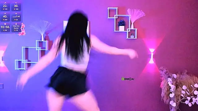 olivia rage online show from 7, 4, 2026