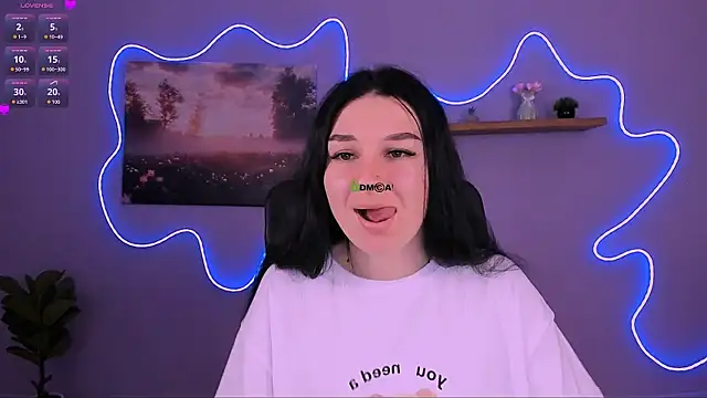 Snapshot of olivia_rage chatting on 19, 5, 2026 olivia rage online show from 19, 5, 2026