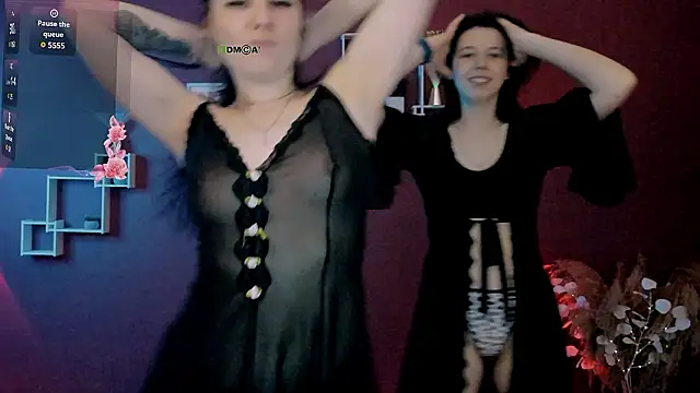 olivia rage online show from 13, 3, 2026