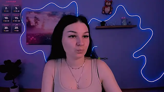 olivia rage online show from 24, 3, 2026