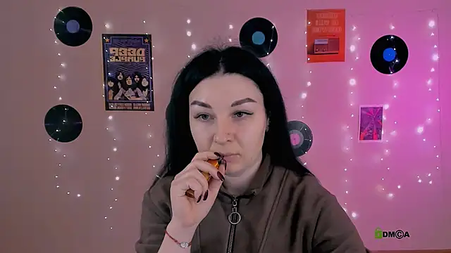 olivia rage online show from 23, 2, 2026