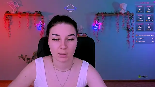 olivia rage online show from 3, 4, 2026