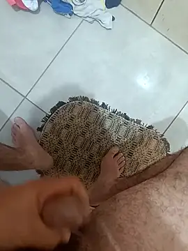 afindeprazer online show from 15, 4, 2026