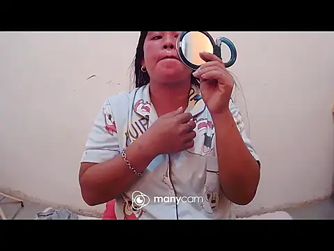 Snapshot of exotic_girl69x chatting on 24, 7, 2026 exotic girl69x online show from 24, 7, 2026