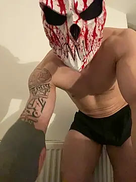 Snapshot of Deviltitan chatting on 1, 3, 2026 Deviltitan online show from 1, 3, 2026