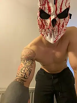 Snapshot of Deviltitan chatting on 25, 2, 2026 Deviltitan online show from 25, 2, 2026