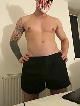 Snapshot of Deviltitan chatting on 7, 3, 2026 Deviltitan online show from 7, 3, 2026