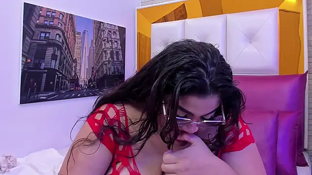  Rachel- online show from 25, 2, 2026