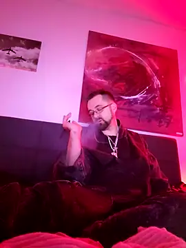 LargeLith online show from 25, 2, 2026