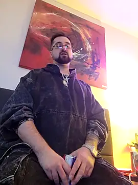 LargeLith online show from 7, 4, 2026