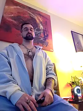 LargeLith online show from 8, 4, 2026