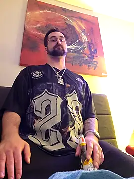 LargeLith online show from 28, 3, 2026