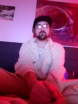 LargeLith online show from 22, 2, 2026