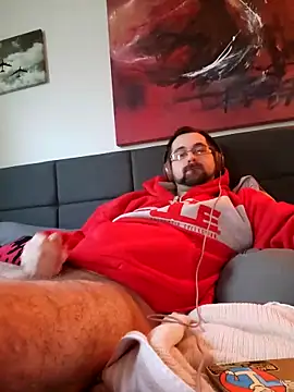 LargeLith online show from 18, 2, 2026