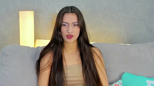 Adele Lanea online show from 24, 2, 2026