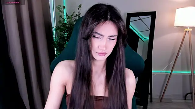 Adele Lanea online show from 15, 5, 2026