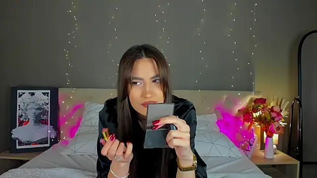 Adele Lanea online show from 3, 6, 2026