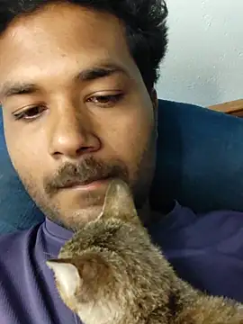 Cummt boy online show from 24, 2, 2026