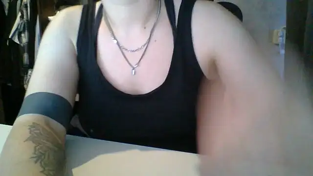 Geileboef28 online show from 17, 3, 2026