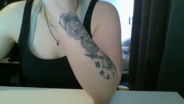 Geileboef28 online show from 14, 4, 2026