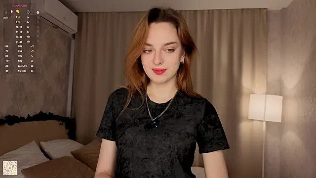 JoslynContrera online show from 28, 2, 2026