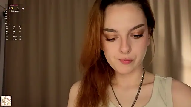 JoslynContrera online show from 5, 3, 2026