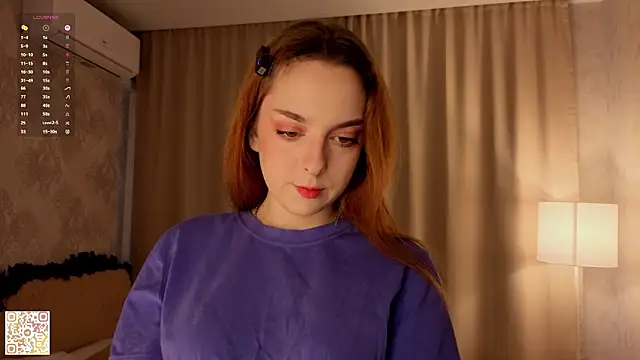 JoslynContrera online show from 7, 3, 2026