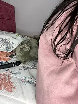 Sofia-squir online show from 21, 2, 2026