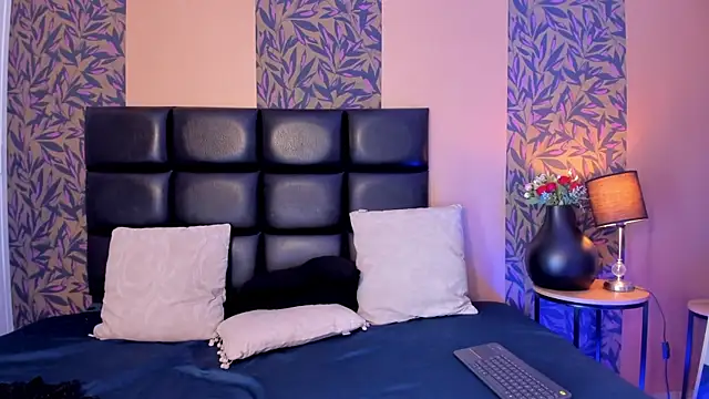 salo love online show from 23, 2, 2026