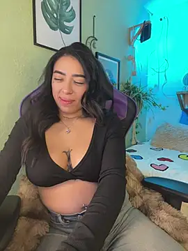 Pandorart  online show from 22, 4, 2026