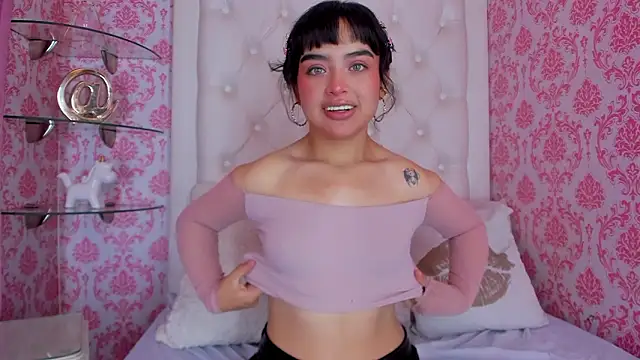 Mai Rouse online show from 18, 2, 2026