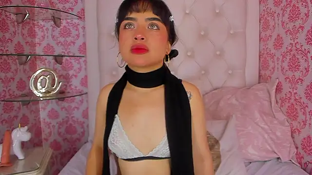 Mai Rouse online show from 3, 3, 2026