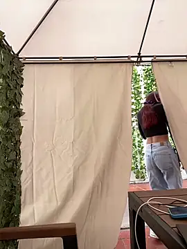 Maraia pink18 online show from 9, 3, 2026