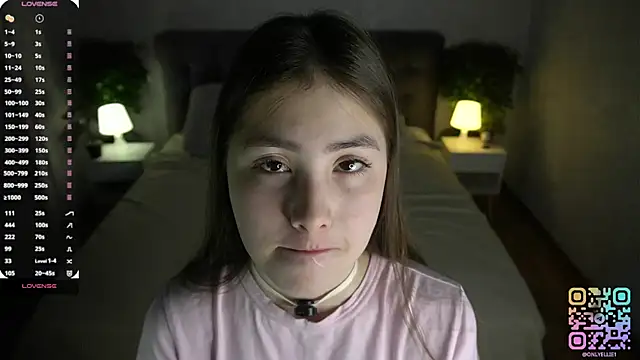  smile in glow  online show from 23, 2, 2026