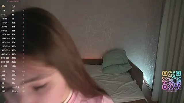  smile in glow  online show from 22, 2, 2026